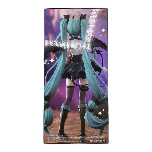 FuRyu フィギュア ラスカル トリオライト 初音ミク