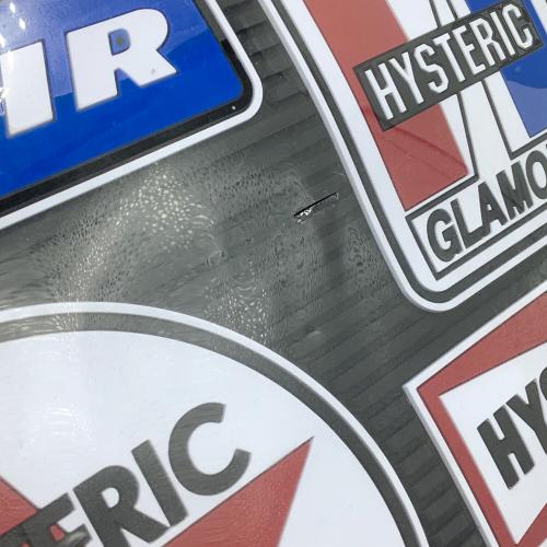 HYSTERIC MINI (ヒステリックミニ) ラバーマット