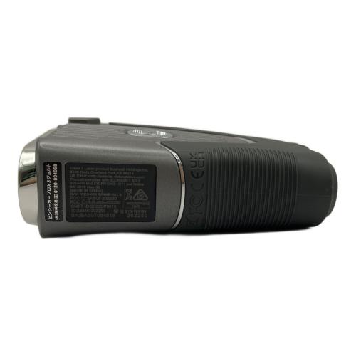 Bushnell ゴルフスコープ PRO X3 ピンシーカープロ X3 ジョルト
