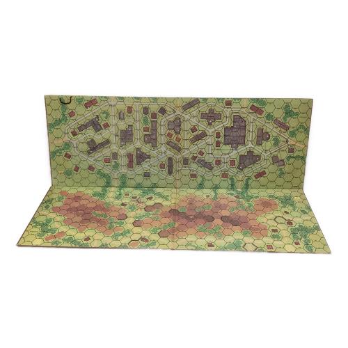 AVALON HILL　ウォー・シミュレーションゲーム　Squad Leader