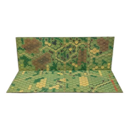 AVALON HILL　ウォー・シミュレーションゲーム　Squad Leader