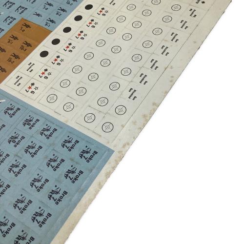 AVALON HILL　ウォー・シミュレーションゲーム　Squad Leader