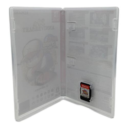 コナミ Nintendo Switch用ソフト パワフルプロ野球2024-2025