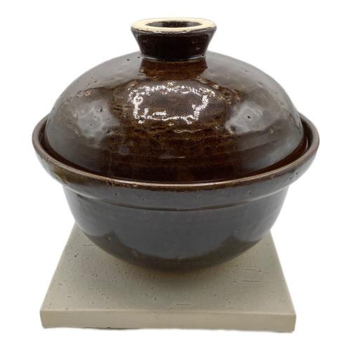 長谷園 (ナガタニエン) いぶしぎん