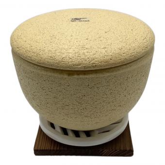 長谷園 (ナガタニエン) 陶珍