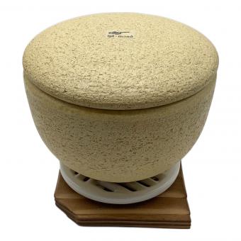 長谷園 (ナガタニエン) 陶珍