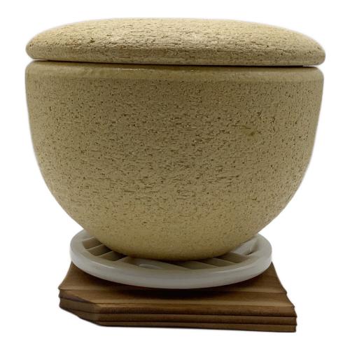 長谷園 (ナガタニエン) 陶珍