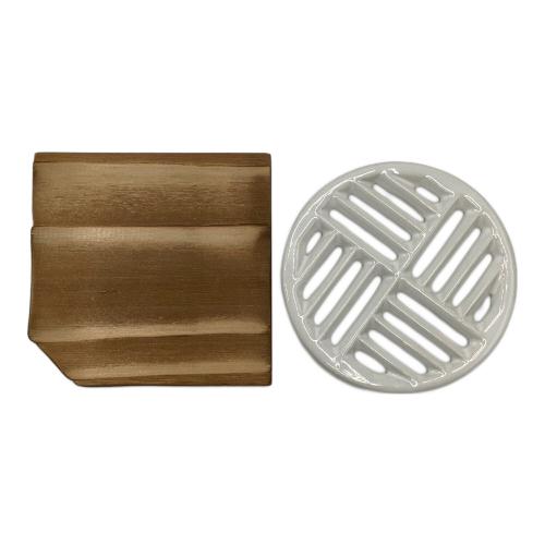 長谷園 (ナガタニエン) 陶珍