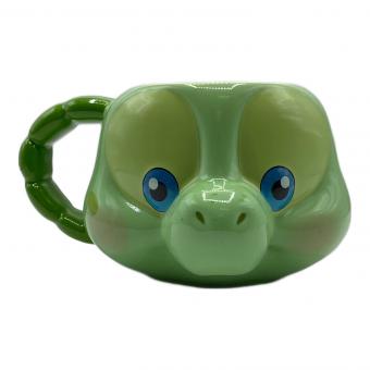 DISNEY (ディズニー) オル・メル マグカップ