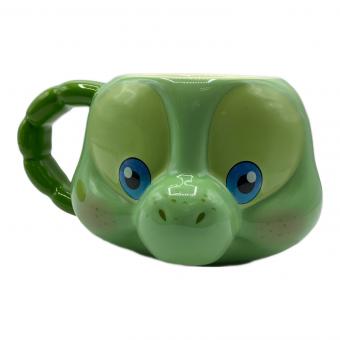 DISNEY (ディズニー) オル・メル マグカップ