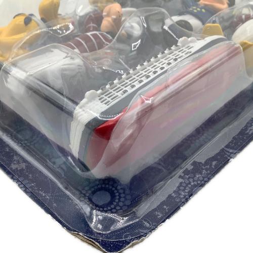 DISNEY (ディズニー) クルーズライン フィギュア