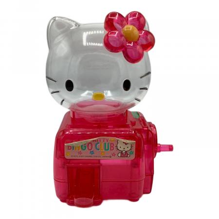 【激レア】Hello Kitty Bingoカオハナキティ　未使用ビンゴセット HELLO KITTY (ハローキティ) BINGO CLUB｜トレファクONLINE