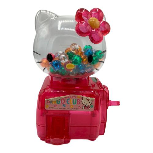 HELLO KITTY (ハローキティ) BINGO CLUB