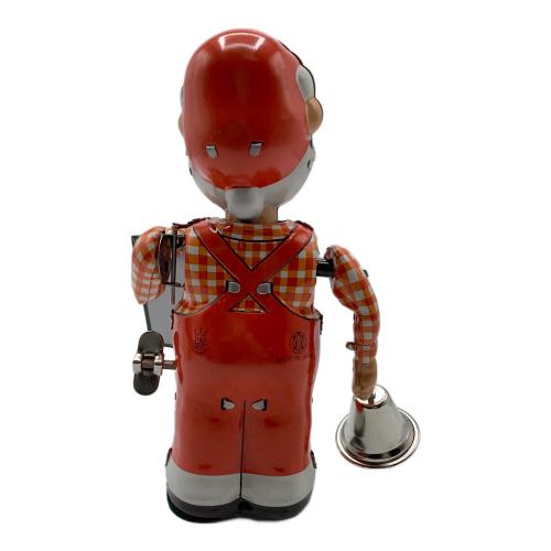 TOYS CLUB COLLECTION マグカップ＆フィギュア サンタクロース / T・Kトイズ キャラクターグッズ