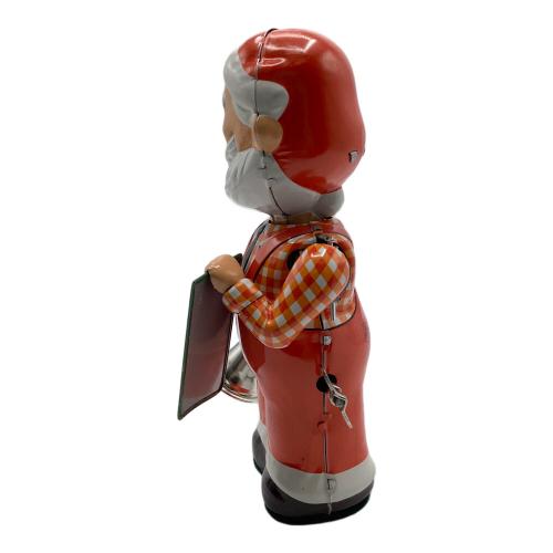 TOYS CLUB COLLECTION マグカップ＆フィギュア サンタクロース / T・Kトイズ キャラクターグッズ
