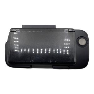 Nintendo (ニンテンドー) Nintendo 3DS CTR-001 キズ有