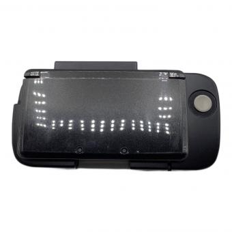 Nintendo (ニンテンドー) Nintendo 3DS CTR-001 キズ有