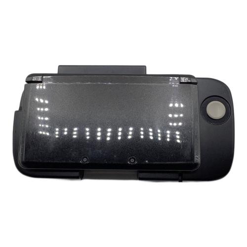 Nintendo (ニンテンドー) Nintendo 3DS CTR-001 キズ有