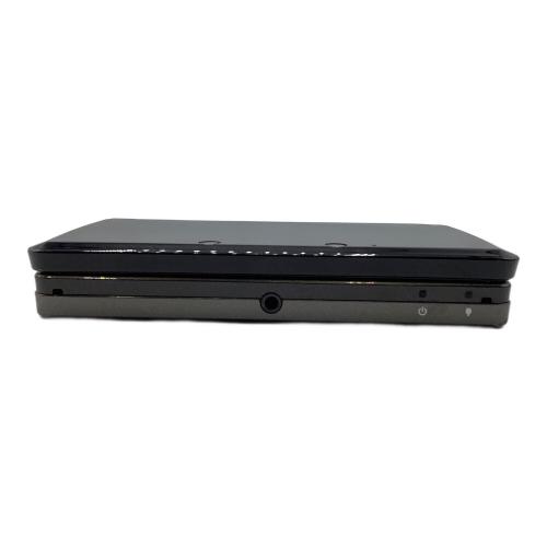 Nintendo (ニンテンドー) Nintendo 3DS CTR-001 キズ有