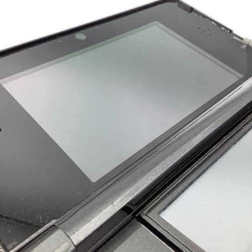 Nintendo (ニンテンドー) Nintendo 3DS CTR-001 キズ有