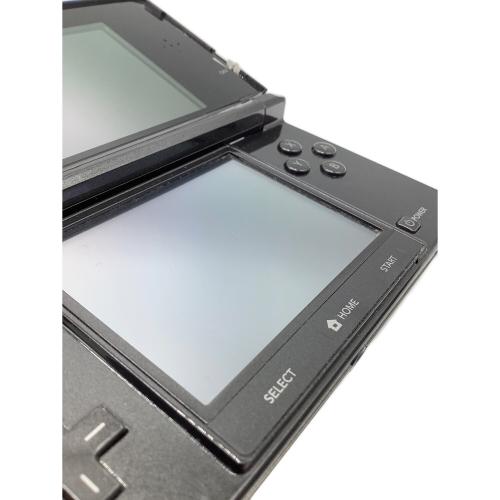Nintendo (ニンテンドー) Nintendo 3DS CTR-001 キズ有