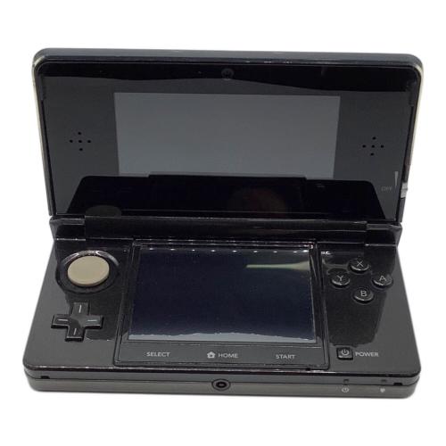 Nintendo (ニンテンドー) Nintendo 3DS CTR-001 キズ有