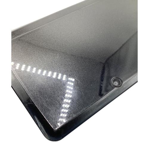 Nintendo (ニンテンドー) Nintendo 3DS CTR-001 キズ有