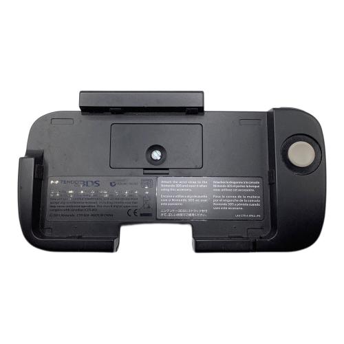 Nintendo (ニンテンドー) Nintendo 3DS CTR-001 キズ有