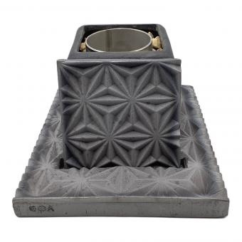 燈瓦 卓上焚き火台