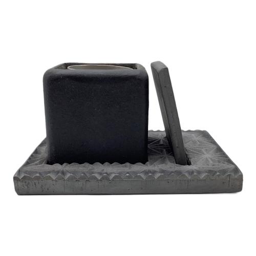 燈瓦 卓上焚き火台