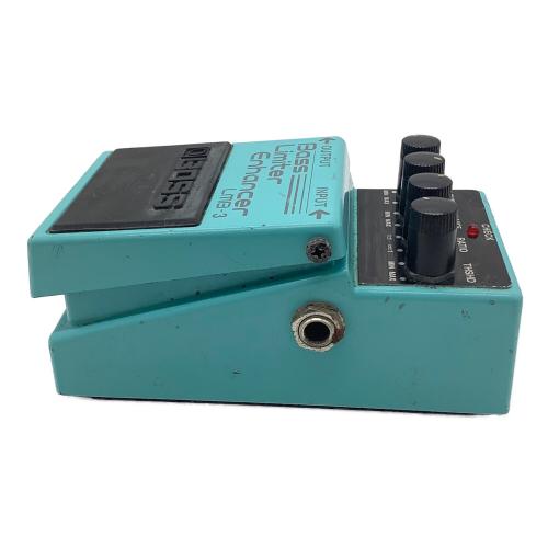 BOSS (ボス) エフェクター LMB-3