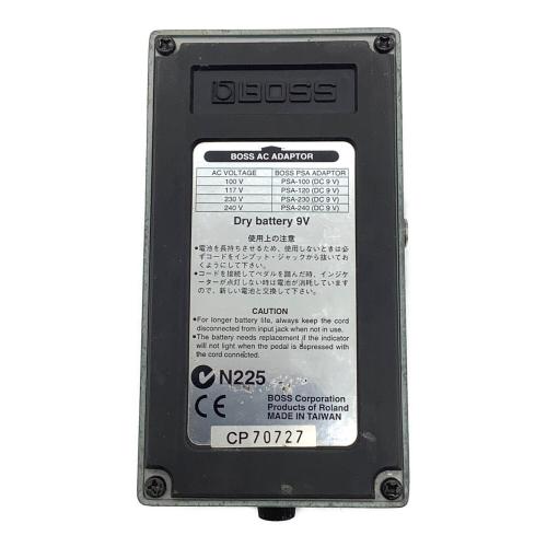 BOSS (ボス) エフェクター LMB-3