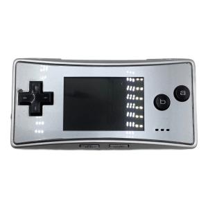 Nintendo (ニンテンドー) GAMEBOY micro OXY-001