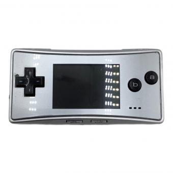 Nintendo (ニンテンドー) GAMEBOY micro OXY-001