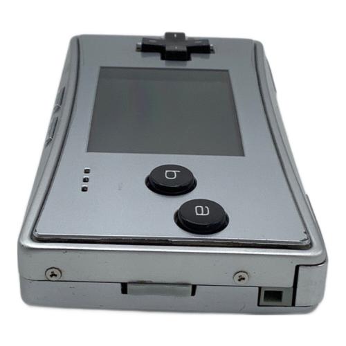 Nintendo (ニンテンドー) GAMEBOY micro OXY-001