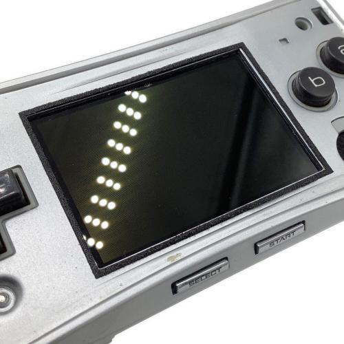 Nintendo (ニンテンドー) GAMEBOY micro OXY-001