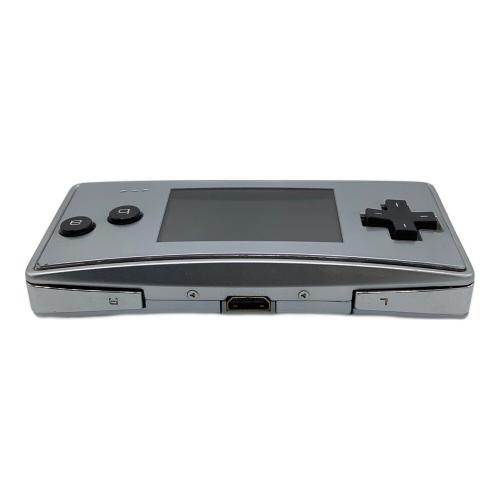 Nintendo (ニンテンドー) GAMEBOY micro OXY-001
