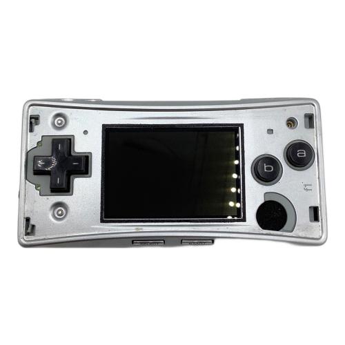Nintendo (ニンテンドー) GAMEBOY micro OXY-001