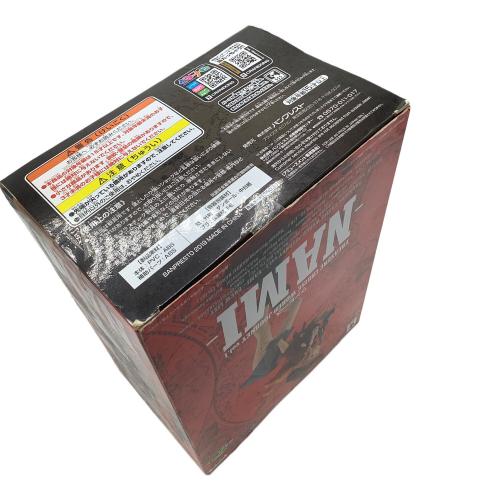 BANPRESTO (バンプレスト) フィギュア 「ワンピース」 TREASURE CRUISE WORLD JOURNEY vol.1-NAMI-