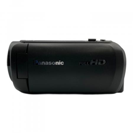 Panasonic (パナソニック) ビデオカメラ HC-V495M｜トレファクONLINE