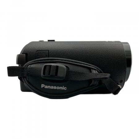 Panasonic (パナソニック) ビデオカメラ HC-V495M｜トレファクONLINE