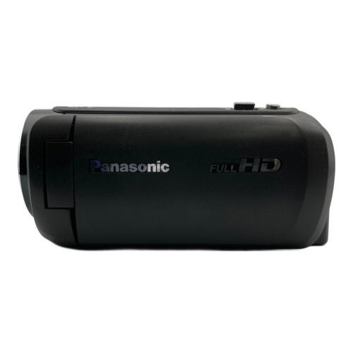 Panasonic (パナソニック) ビデオカメラ HC-V495M｜トレファクONLINE