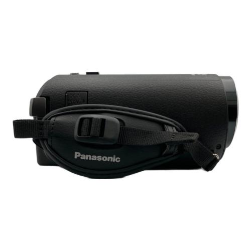 Panasonic (パナソニック) ビデオカメラ HC-V495M｜トレファクONLINE