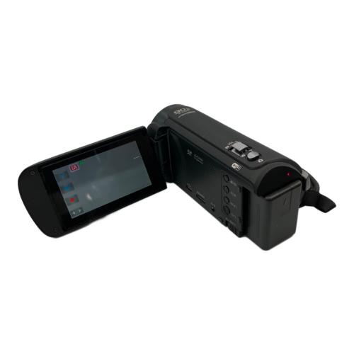 Panasonic (パナソニック) ビデオカメラ HC-V495M｜トレファクONLINE