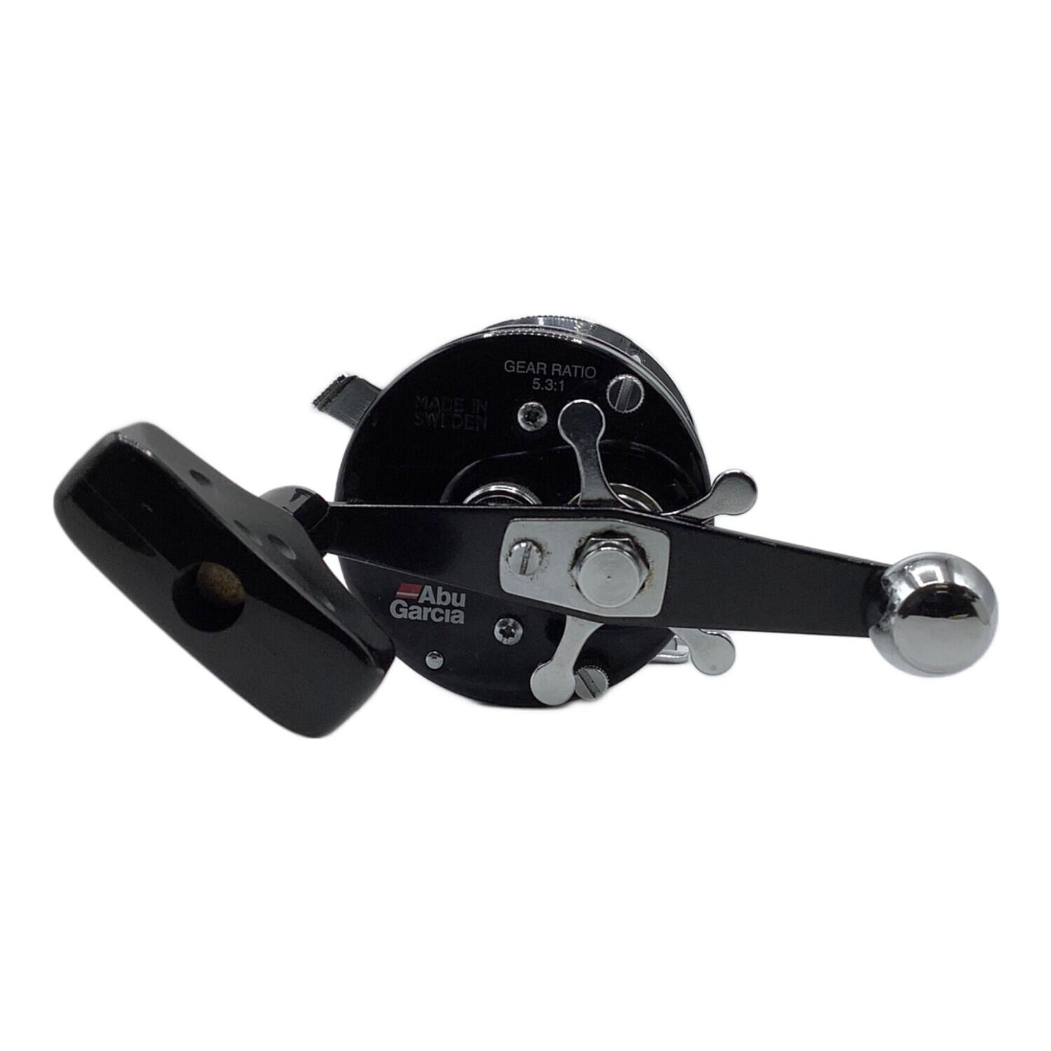 Abu Garcia (アブガルシア) リール Ambassadeur 6500CL｜トレファクONLINE