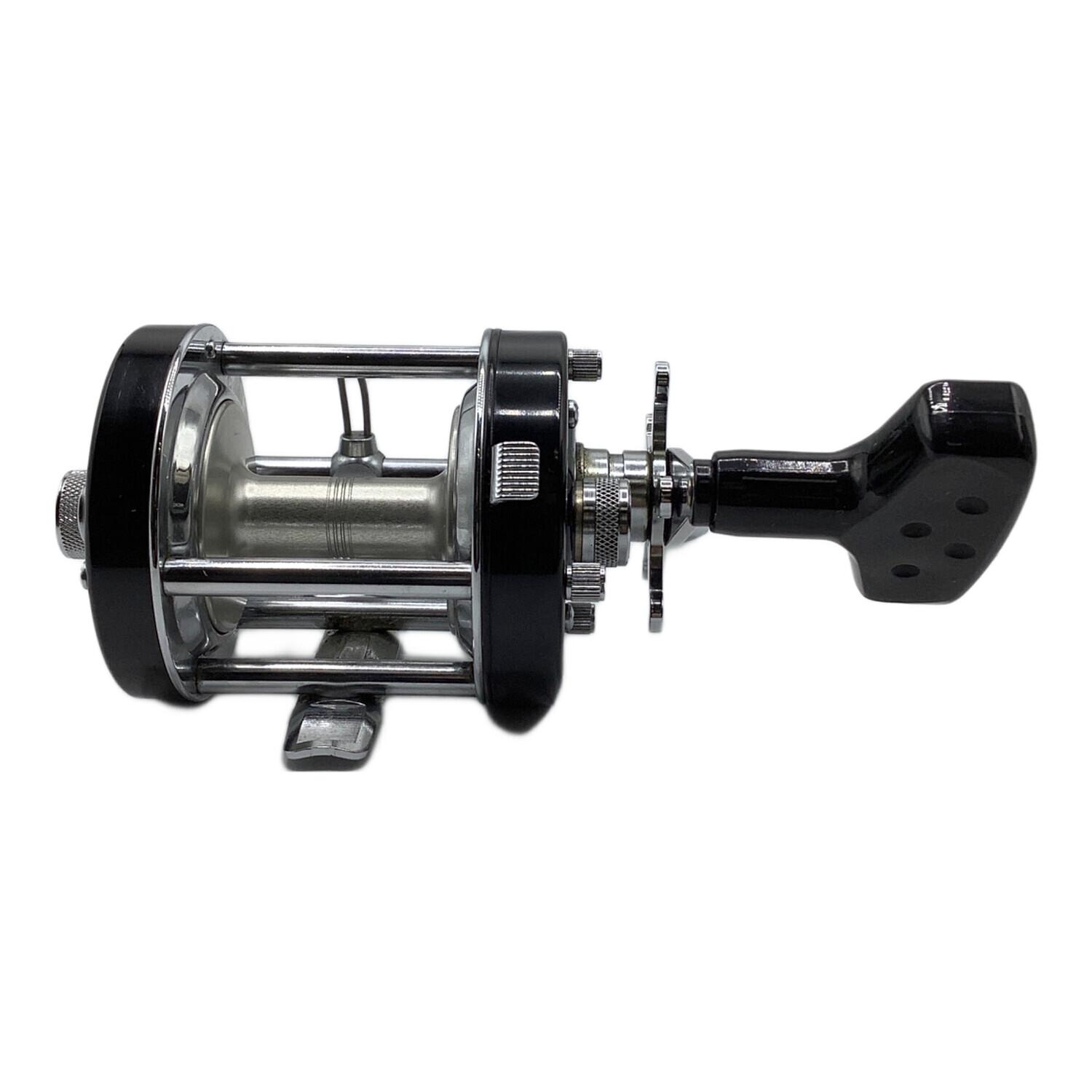 Abu Garcia (アブガルシア) リール Ambassadeur 6500CL｜トレファクONLINE