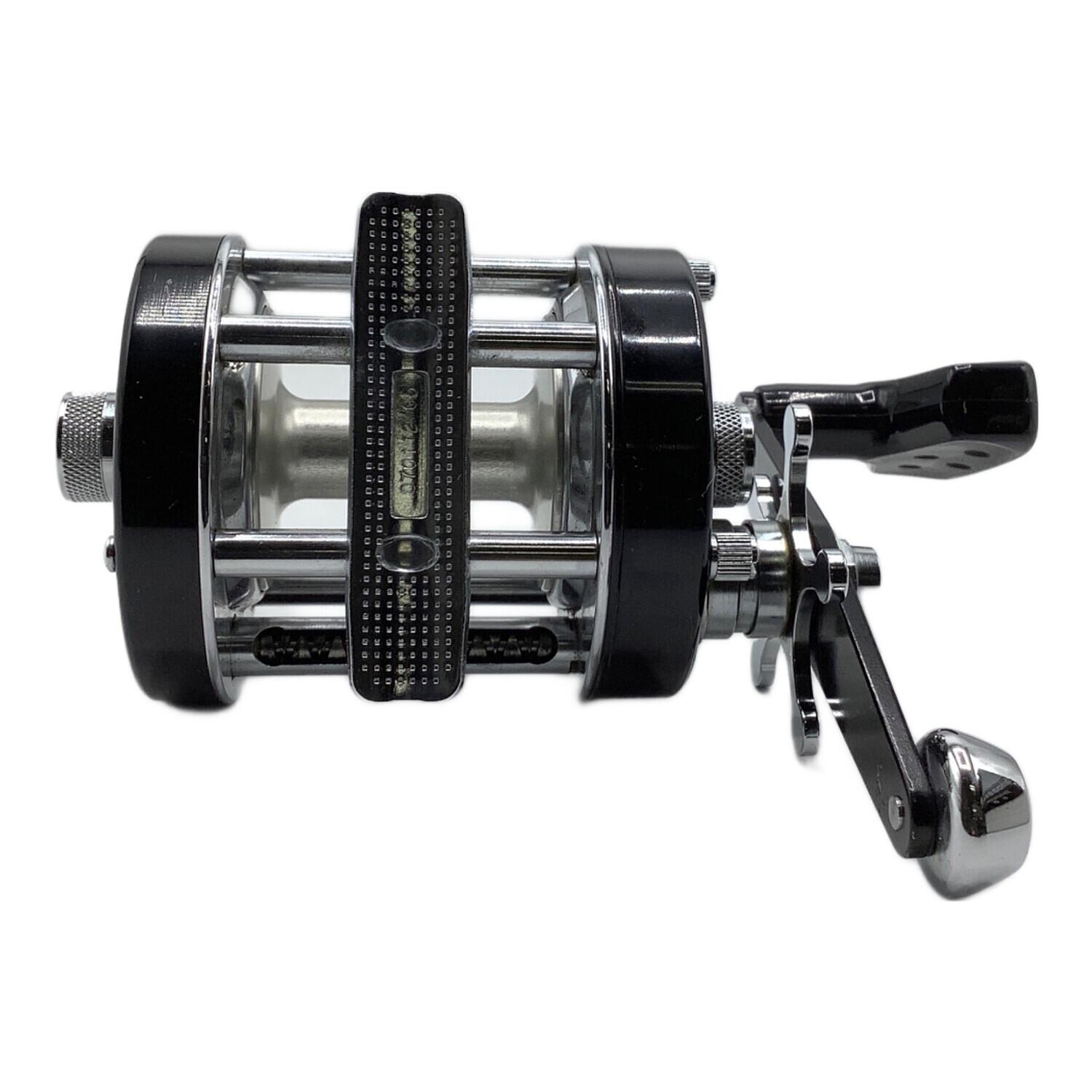 ABU GARCIA Ambassadeur 6500D リール 現状品 ABU GARCIA Ambassadeur 6500D リール 現状品 ABU GARCIA Ambassadeur