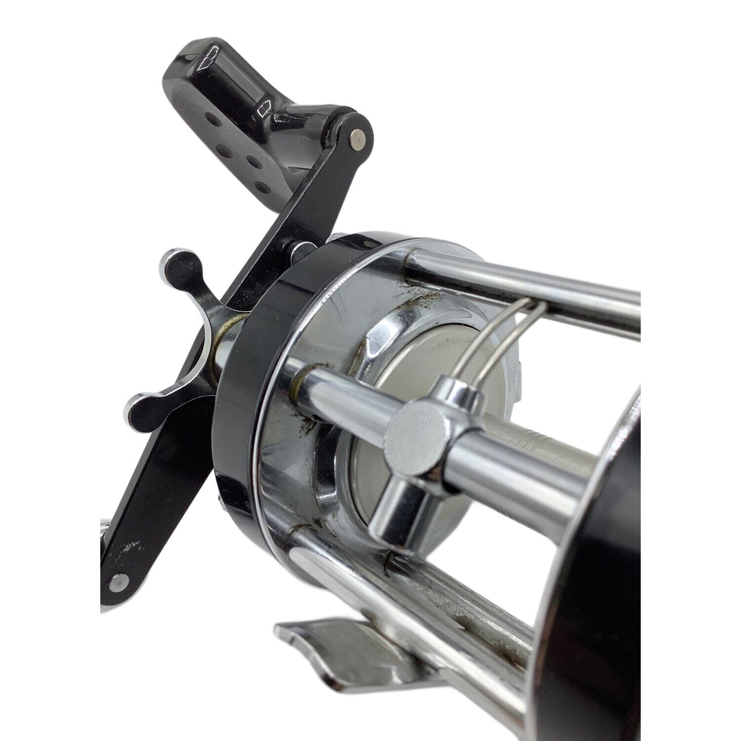 Abu Garcia (アブガルシア) リール Ambassadeur 6500CL｜トレファクONLINE