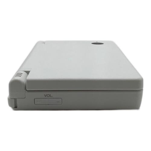 Nintendo (ニンテンドー) NintendoDSi TWL-001