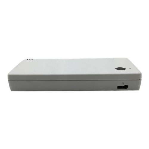 Nintendo (ニンテンドー) NintendoDSi TWL-001